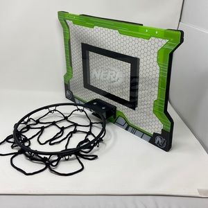 Nerf Basketball Hoop